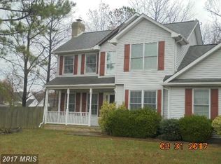 601 Kimberly Way, Stevensville, MD 21666