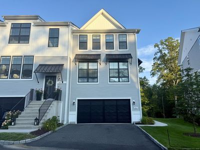 61 Brentwood Circle #66, Danbury, CT, 06810