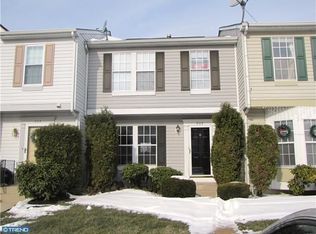 805 Arbern Pl, Newark, DE 19711