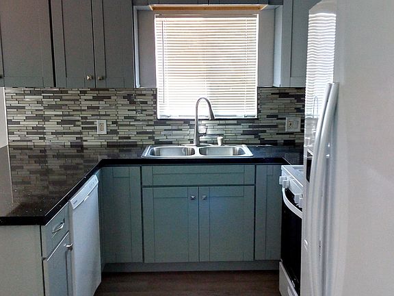 DISHWASHER- STOVE/OVEN & FRIDGE