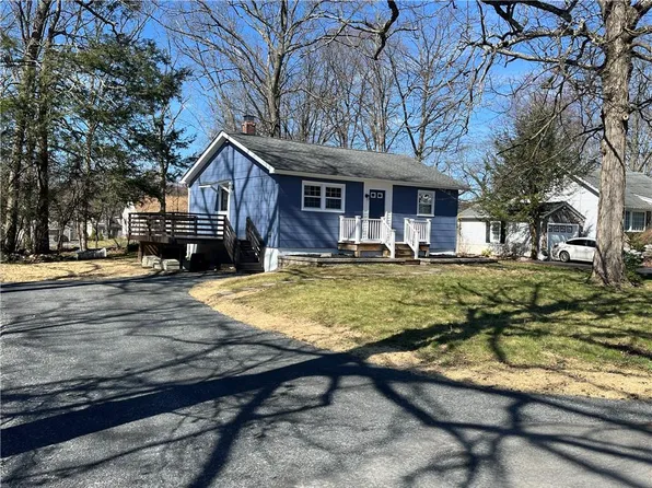 509 Center Street, Newburgh, NY 12550