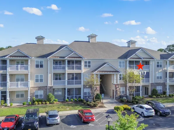 260 S Crow Creek Drive NW #17, Calabash, NC 28467
