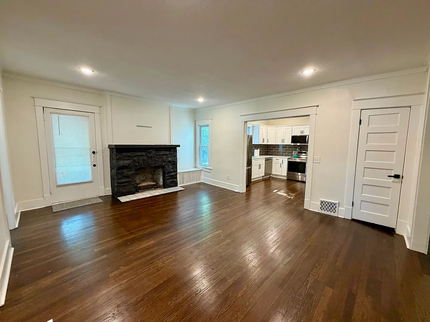  8201 Fully Renovated Home in the Heart of Overland Park + Walk to Downtown and the New Farmer's ... — Photo 3