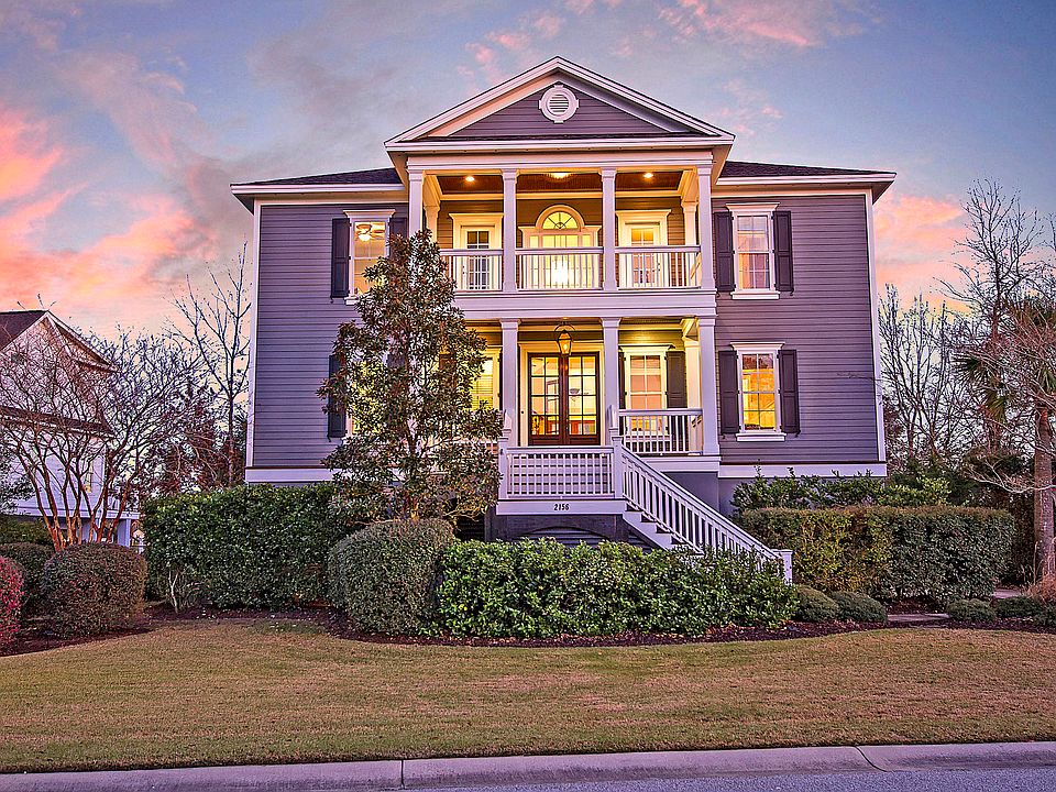 2156 Beckenham Dr, Mount Pleasant, SC 29466 Zillow