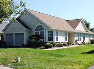 3325 Deep River Ln, Toms River, NJ