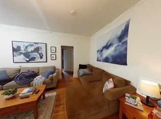 62 Egmont St #21, Brookline, MA 02446