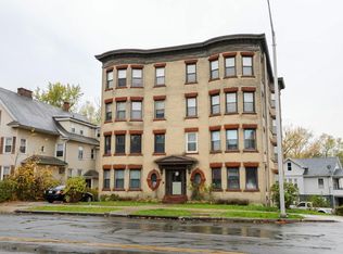 162 Fort Pleasant Ave, Springfield, MA 01108