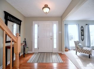 407 Drum Point Ct, Perryville, MD 21903