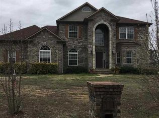 3998 Redman Hall Rd, Pinson, AL 35126