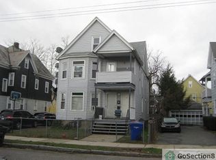 24 Ozark St, Springfield, MA 01108