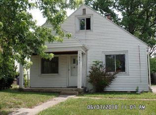 1968 Shaftesbury Rd, Dayton, OH 45406