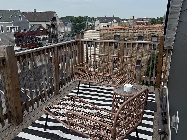 3450 N Troy St #3R — Photo 13