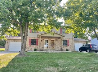 1802 Middle Bellville Rd, Mansfield, OH 44904