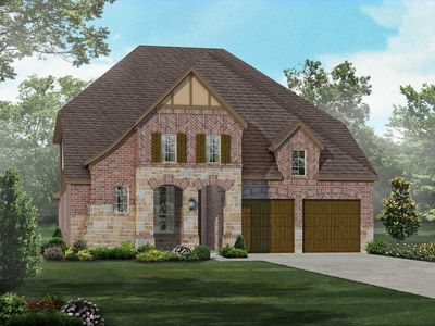 16823 Ramsay Cascades Dr, Humble, TX, 77346