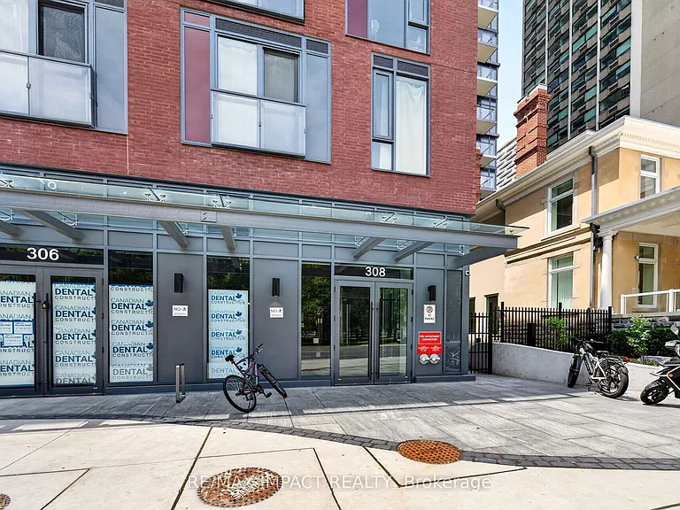 308 Jarvis St #813 — Photo 3