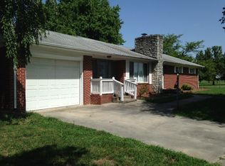 7169 Ridge Rd, Lexington, NC 27295