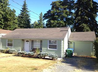 3214 NE 87th St, Seattle, WA 98115