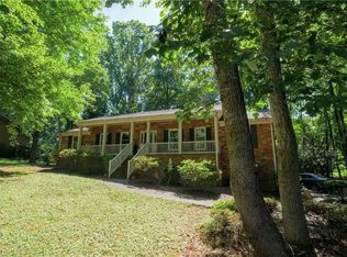 187 Blanco Peak Dr, Kernersville, NC 27284