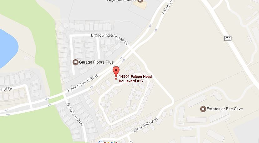 1st image of 14501 Falcon Head Blvd Unit 27