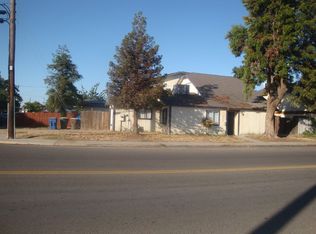 13443 S Henderson Rd, Caruthers, CA 93609
