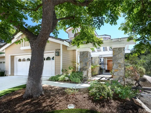 5724 Whispering Pines Cir, Thousand Oaks, CA 91362