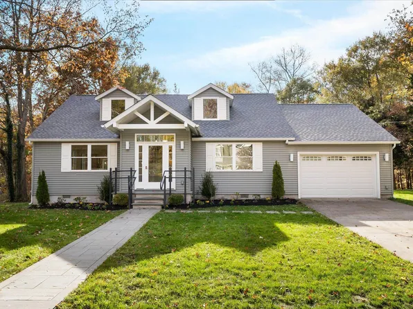 305 Allen Rd, Cape May Court House, NJ 08210