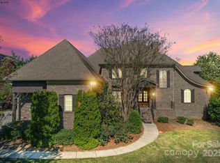 3502 Out Of Bounds Dr, Monroe, NC 28112