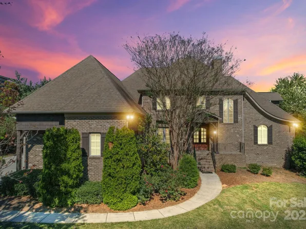 3502 Out Of Bounds Dr, Monroe, NC 28112