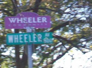881 Wheeler Ave, Chattanooga, TN 37406