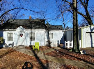 317 Knollwood Dr, Washington, IN 47501