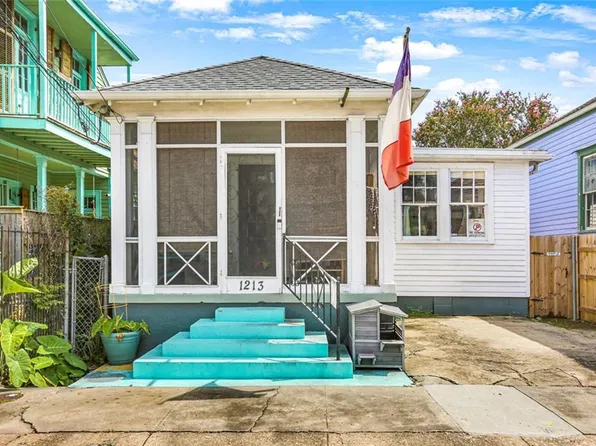 1213 Kerlerec St, New Orleans, LA 70116