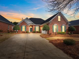401 Ashby Park Ln, Greenville, SC 29607