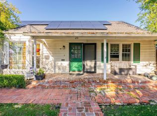 23 Hollywood Ave, Tracy, CA