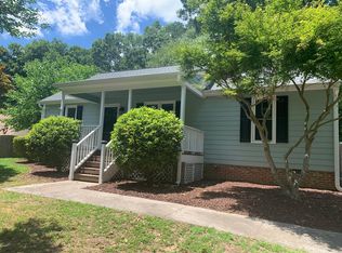 211 Evesham Ct, Wake Forest, NC 27587