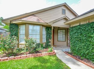 10418 Bushy Creek Dr, Houston, TX 77070