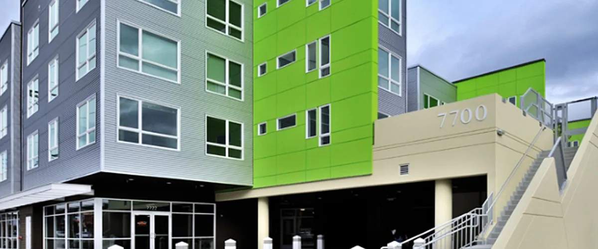 Emerald City Commons — Photo 1