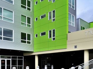 Emerald City Commons, Seattle, WA 98118