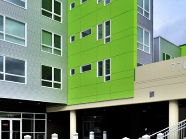 Emerald City Commons