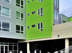 Emerald City Commons