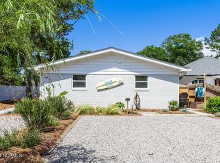 411 Mercer St, Oak Island, NC 28465