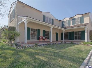2455 Cumberland Rd, San Marino, CA 91108