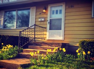 1101 Kentwood St NE, Grand Rapids, MI