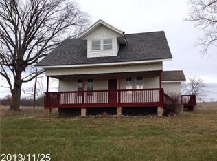 31994 151st St, Kidder, MO 64649