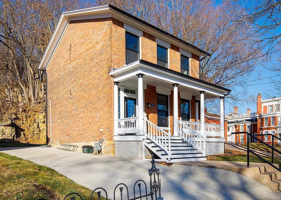 619 S Prospect St, Galena, IL 61036 Zillow