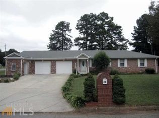 11 Peachtree Cir, Marietta, GA 30060