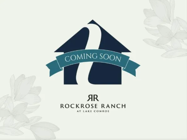 16 Open Range Trl, Willis, TX 77318