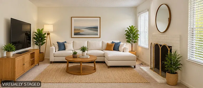 2 bed, 1020 sqft, $2,700 — Photo 4