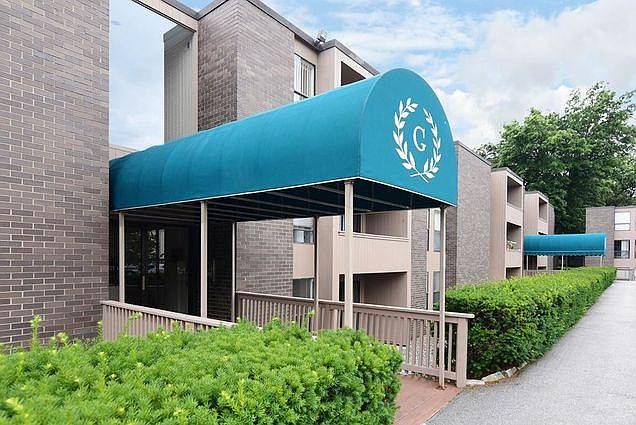 1st image of 66 Shrewsbury Green Dr Unit E