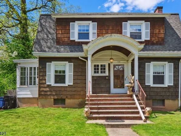 1151 Loraine, Plainfield City, NJ 07062