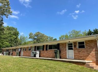 134 W Pritchard St, Asheboro, NC 27203